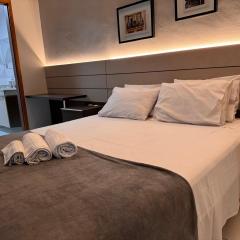Apartamento Studio lado do Hospital Premium