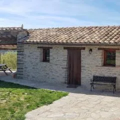 CABAÑA RURAL
