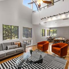 Beautiful home by Medical ctr, Rice, Museums