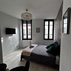 Magnifique chambre
