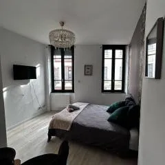 Magnifique chambre