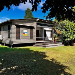 Rainbow North - Rainbow Beach - Walk to beach and main street