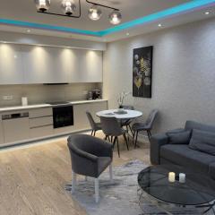 Belgrade Waterfront Penthouse 17th last floor