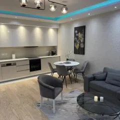 Belgrade Waterfront Penthouse 17th last floor