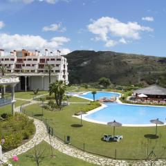 Apartamentos Parque Botanico