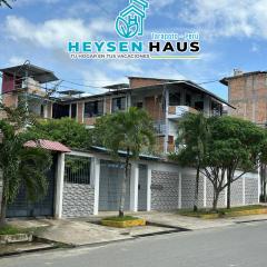 HEYSEN Haus