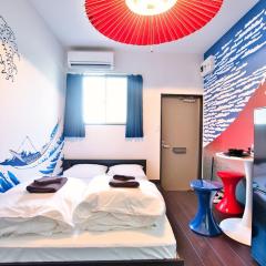 Ikebukuro 10min Kanamecho 9min Max 2 NVF101