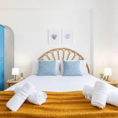 Dimora sul Porto