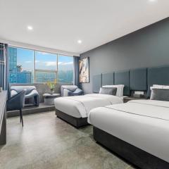 Chongqing Fanghua Hotel HongyaCave Branch