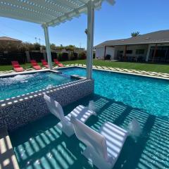 The Phoenix Farmhouse