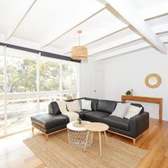The little Beach Retreat