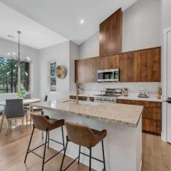 Fairway Luxury Mountain Retreat