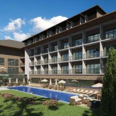 Gran Paradiso Campos do Jordão Resort