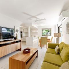 Villa Kananda Beside Hastings St Main Beach