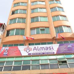 Almasi Air B&B