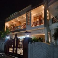 Saraswati homestay ayodhya