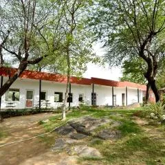 Lake View Tourist Resort