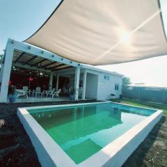 Villa Las Barcas, El Gariton CA Monterrico