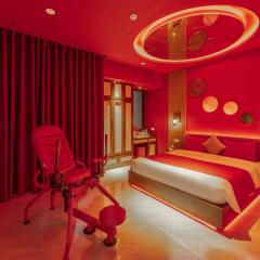 Chiic House 8 - Khách sạn tình yêu