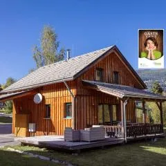 Almdorf Stadl by ALPS RESORTS