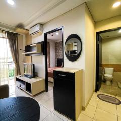 Apt Gardenia Boulevard Warung Buncit 1BR With Pool by Damaresa