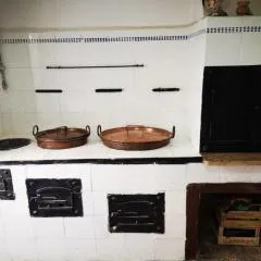 Locazione Turistica Lorusso 1