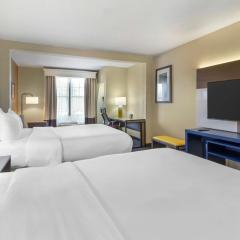 Comfort Suites Hanes Mall