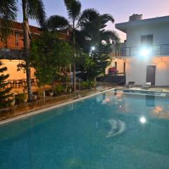 Villa Happiness