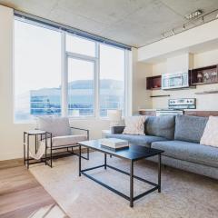 Blueground Bellevue wd nr Downtown Park SEA-822