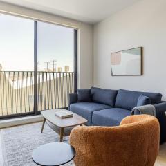 Blueground Downtown elevator nr parks LAX-1250