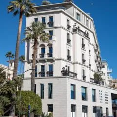 Europa Palace