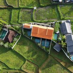 Sabuh Mas Villa Ubud by Aswanaya