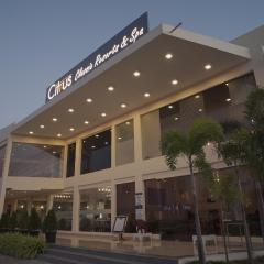 Citrus Classic Resorts & Spa Mahabalipuram ECR