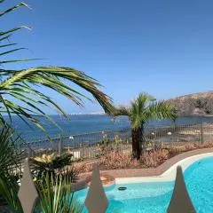 Bahia - 2 bedroom seafront