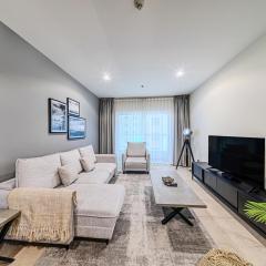 Cozy 1 Bedroom in Elite Residence