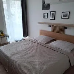 Santova Apartments Olomouc