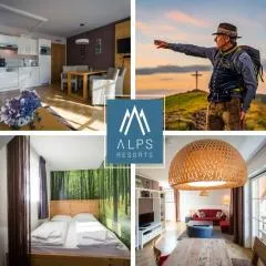 Alpenresidenz Turracher Höhe by ALPS RESORTS