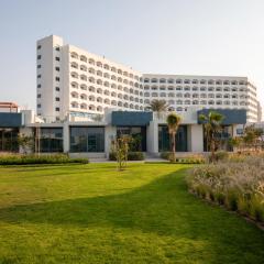 Ajman Hotel & Villas by Blazon Hotels