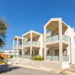Avia Blue Maisonettes - Messinia Gulf Retreat