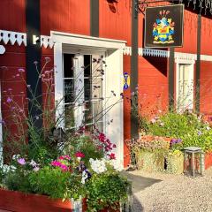 Musteriet i Djursdala