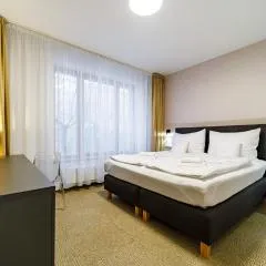 Penzion V Ráji