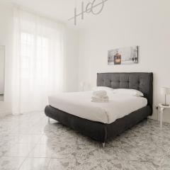 GuestHost - Spacious Navigli Apartment