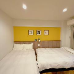 Hotel樱途さんいち