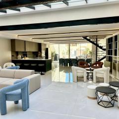 Luxury Apartment - Central Cannes, near Beach & Palais - LRACANNES