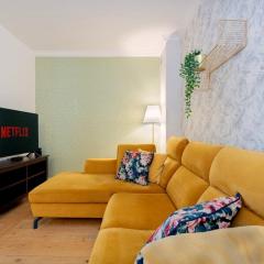 Prime Location Apartment