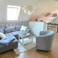 Haus Wiekend - Fewo Strandkrabbe