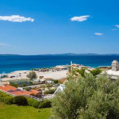 Apartment Oliva allegra