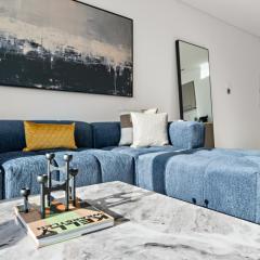 Luxury 1BR in Downtown l Close to Dubai Mall