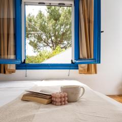 Villa Panorama in Pefkos