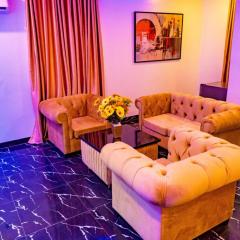 Radiant Hotel and Suites